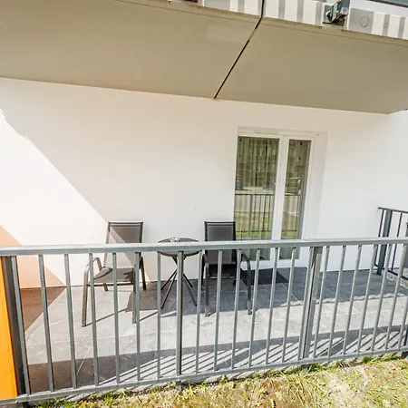 Stara Piekarnia - Kolobrzeska Apartment Olsztyn  Exterior photo