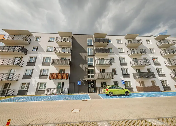 Stara Piekarnia - Kolobrzeska
