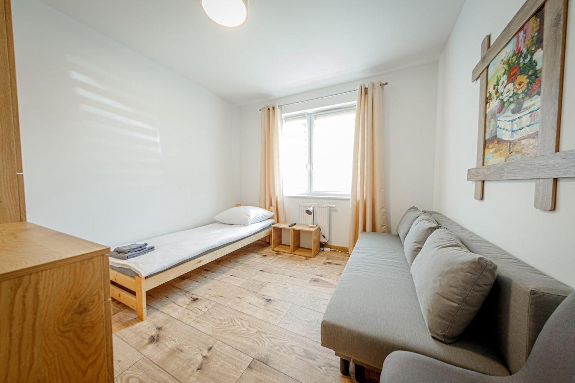 Apartment Stara Piekarnia - Kolobrzeska