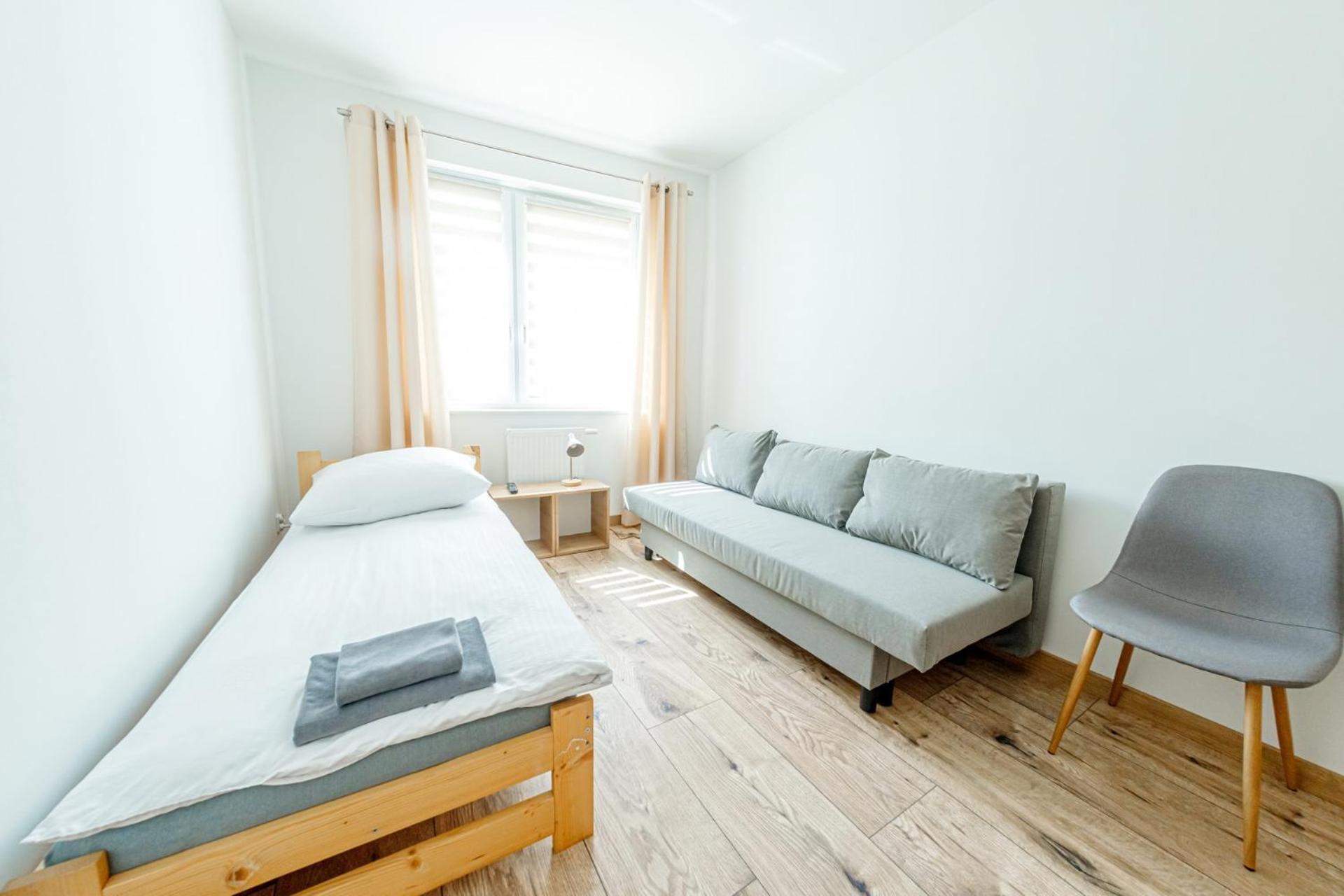 Stara Piekarnia - Kolobrzeska Apartment *