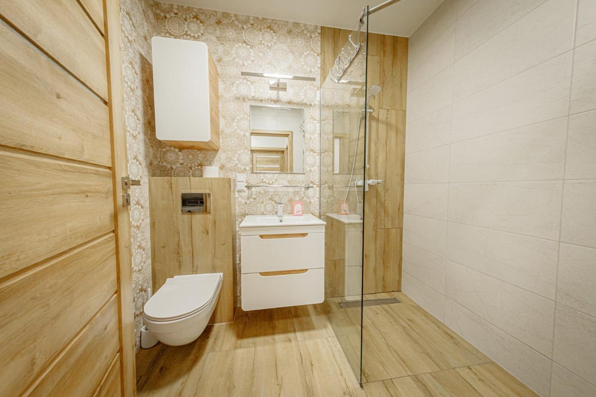 Stara Piekarnia - Kolobrzeska Apartment Olsztyn (Warmian-Masurian)