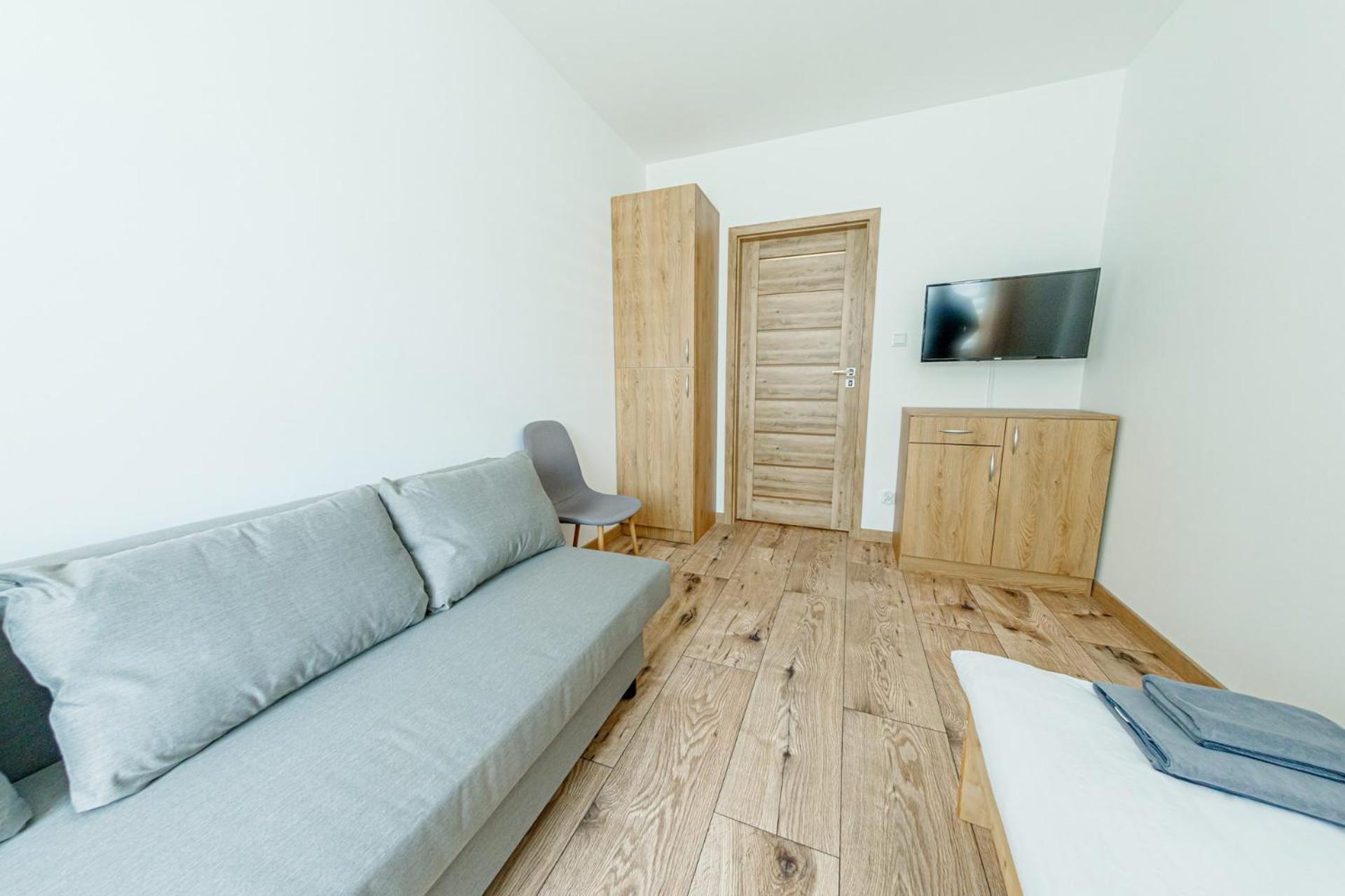 Stara Piekarnia - Kolobrzeska Apartment *